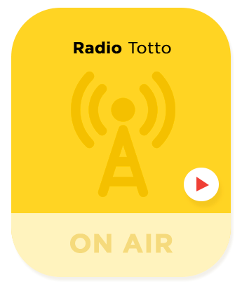 Radio Totto
